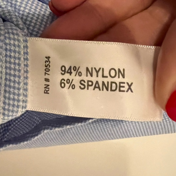 Orvis brand shirt size M (S112) - Picture 5 of 7